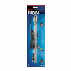 Aquecedor M Fluval - 200W